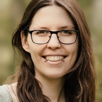 Photo of Astrid
                Bunge