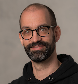 Photo of Mario
                Botsch