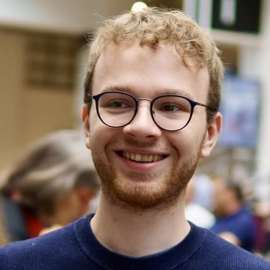 Photo of Sven D.
                Wagner